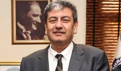 Hacı Hüseyin Dinçer’den Mevlid Kandili Mesajı: Gönüller Huzurla Dolusun