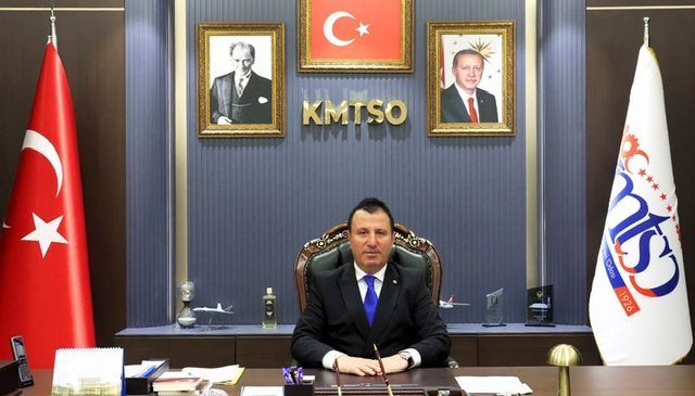 Mustafa Buluntu’dan Mevlid Kandili Mesajı: “Bu Mübarek Gece Gönüllerimize Huzur Getirsin”