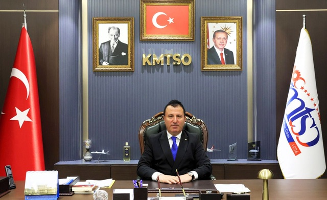 Mustafa Buluntu’dan Mevlid Kandili Mesajı: “Bu Mübarek Gece Gönüllerimize Huzur Getirsin”