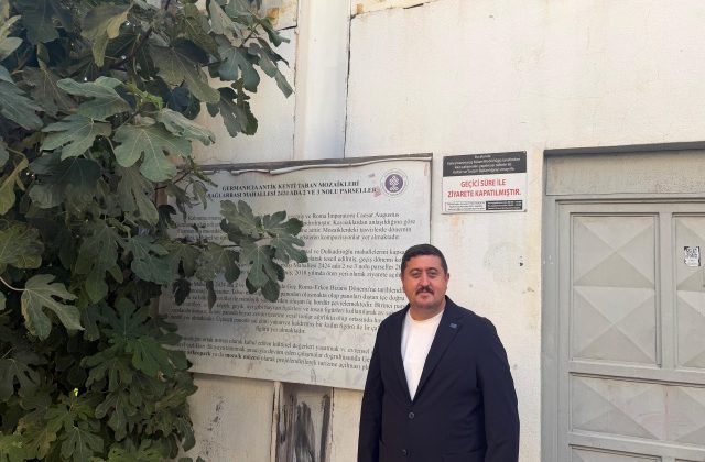Anahtar Parti Dulkadiroğlu’ndan Kahramanmaraş’ın Tarihi ve Kültürel Mirasına İlişkin 5 Kritik Soru