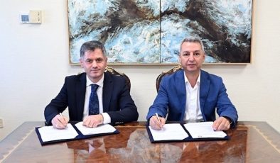 KSÜ’de İŞKUR Kampüs Hizmetleri Hayata Geçirildi
