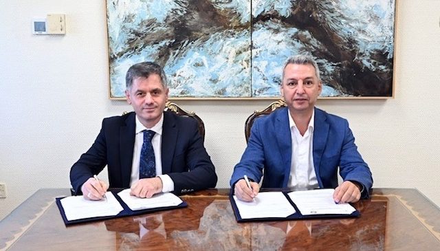 KSÜ’de İŞKUR Kampüs Hizmetleri Hayata Geçirildi