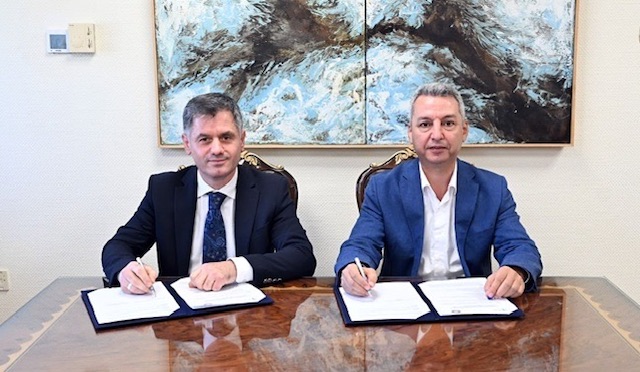 KSÜ’de İŞKUR Kampüs Hizmetleri Hayata Geçirildi