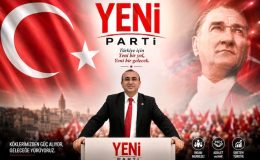 Ünal Ateş: “30 Ağustos, Milletin Geleceğine Sahip Çıkma Kararlılığıdır”