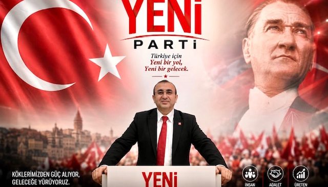 Ünal Ateş: “30 Ağustos, Milletin Geleceğine Sahip Çıkma Kararlılığıdır”