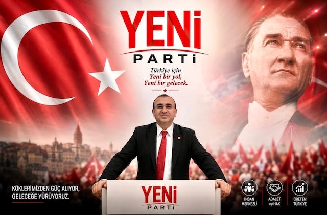Ünal Ateş: “30 Ağustos, Milletin Geleceğine Sahip Çıkma Kararlılığıdır”