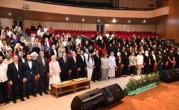 Kahramanmaraş’ta Kadın Güçlendirme ve Dayanışma Grubu İlk Buluşmasını Gerçekleştirdi
