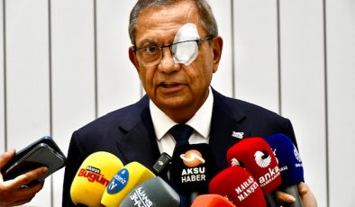 Hanefi Öksüz’den Ekonomi Mesajı: “Ekonominin Kurallarıyla Oynanmaz, Faturasını Ağır Öderiz”
