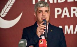 Aydoğar’dan AK Parti’ye “Hodri Meydan”: “Seçime Kadar Yarışacağız”