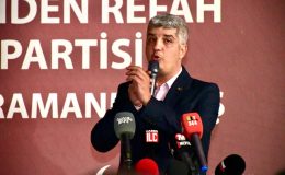 Aydoğar’dan Akpınar ve Karaca’ya Sert Mesaj: “Cesaretiniz Varsa Bağımsız Aday Olun da Görelim!”