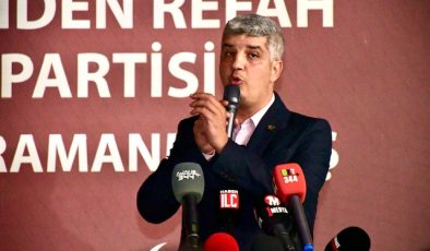 Aydoğar’dan Akpınar ve Karaca’ya Sert Mesaj: “Cesaretiniz Varsa Bağımsız Aday Olun da Görelim!”