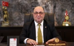 Dulkadiroğlu Belediye Başkanı Mehmet Akpınar’dan “Vefa” Mesajı: “İnsanı Sözü Değil, Sözüne Sadakati Anlatır”