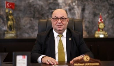 Dulkadiroğlu Belediye Başkanı Mehmet Akpınar’dan “Vefa” Mesajı: “İnsanı Sözü Değil, Sözüne Sadakati Anlatır”