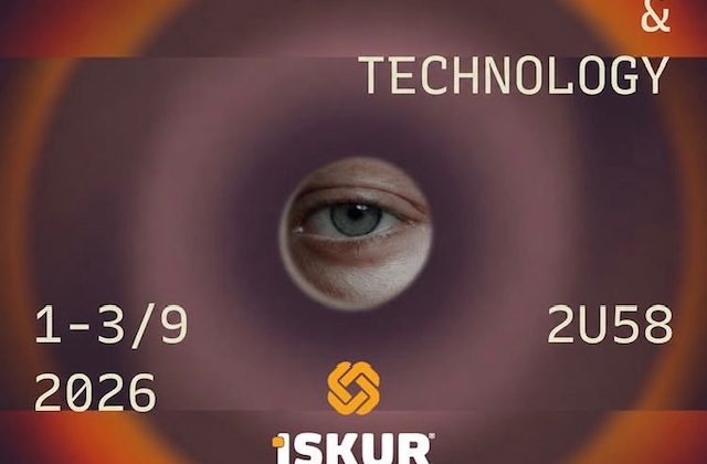 İSKUR Textile, Première Vision Paris’te Yeni Sezon Koleksiyonunu Tanıtıyor