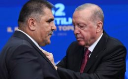 Mehmet Karaca’dan Parti Değişikliği Sonrası İlk Mesaj: “Değişmeyen Tek Sevdamız Türkoğlu”