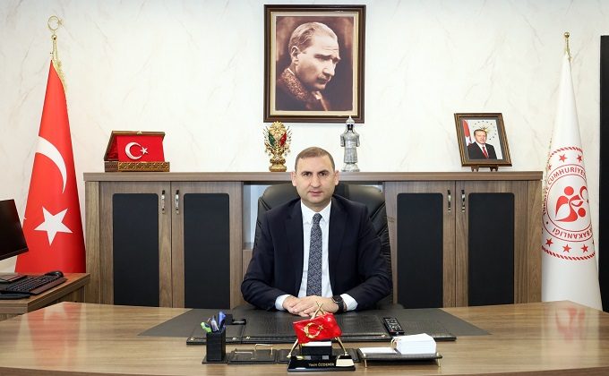 Edebiyatın Başkenti Kahramanmaraş, Türkiye Finali’ne Ev Sahipliği Yapacak