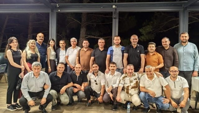 Kahramanmaraş’ta Futbol Sezonu Öncesi Güç Birliği: 23 Saha Komiseri Görev Yapacak