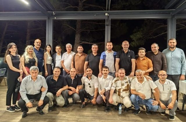Kahramanmaraş’ta Futbol Sezonu Öncesi Güç Birliği: 23 Saha Komiseri Görev Yapacak