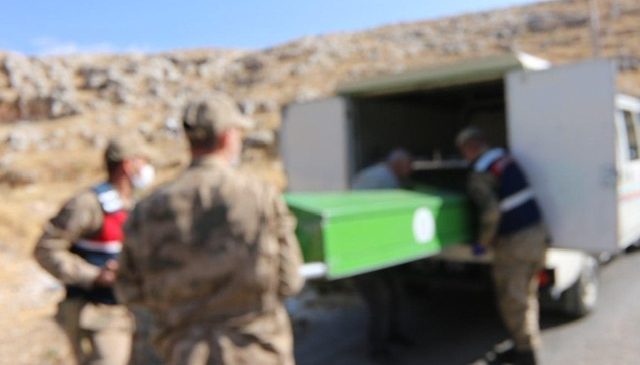 Kahramanmaraş’ta 15 Yaşındaki Çocuk Metruk Binadan Düşerek Hayatını Kaybetti