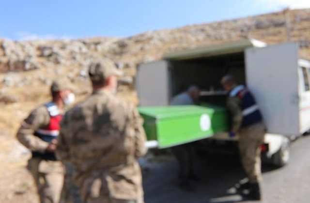 Kahramanmaraş’ta 15 Yaşındaki Çocuk Metruk Binadan Düşerek Hayatını Kaybetti