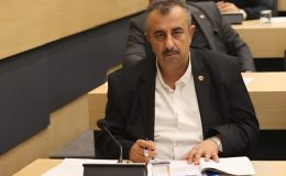 Yeniden Refah Partisi’nden Suya Yüzde 25 İndirim Çağrısı: Önerge Reddedildi