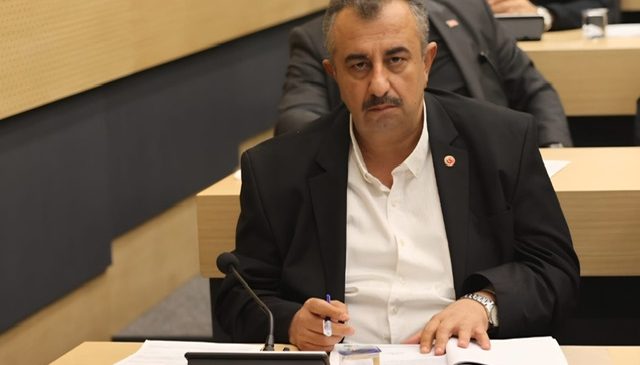 Yeniden Refah Partisi’nden Suya Yüzde 25 İndirim Çağrısı: Önerge Reddedildi