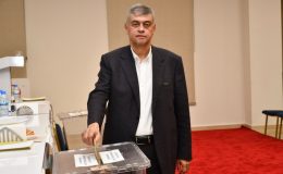 Mahmut Arıkan’dan Mustafa Narlı’ya Destek: “Başarılar Diliyorum”