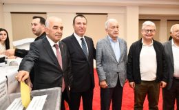 Mustafa Narlı’dan Kahramanmaraş’a Birlik ve Beraberlik Çağrısı: “Bu Şehir İçin Kendimizi Feda Edeceğiz”