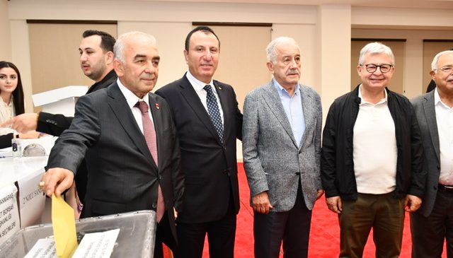 Mustafa Narlı’dan Kahramanmaraş’a Birlik ve Beraberlik Çağrısı: “Bu Şehir İçin Kendimizi Feda Edeceğiz”