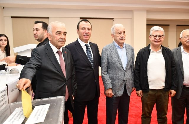 Mustafa Narlı’dan Kahramanmaraş’a Birlik ve Beraberlik Çağrısı: “Bu Şehir İçin Kendimizi Feda Edeceğiz”