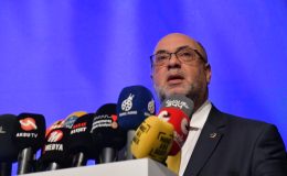Başkan Mehmet Akpınar’dan “Sabır ve Sebat” Mesajı: “İstikamet Yolunun Üç Büyük Azığı Var”