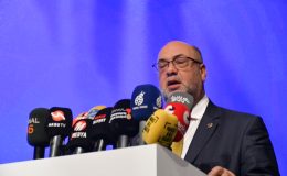 Başkan Mehmet Akpınar’dan “Sabır ve Sebat” Mesajı: “İstikamet Yolunun Üç Büyük Azığı Var”