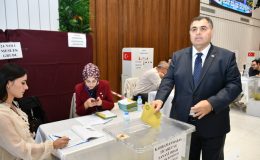 KMTSO Seçimlerinde Mehmet Beşen’den Büyük Zafer! Rakibine 55 Oy Fark Attı