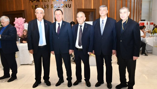 KMTSO’da Seçim Heyecanı Başladı! İş Dünyası Sandık Başında