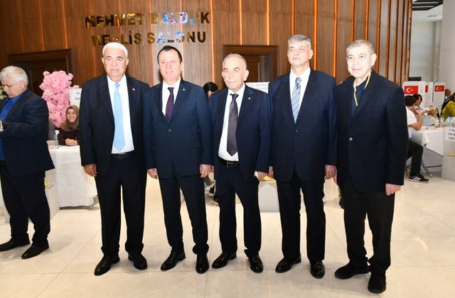 KMTSO’da Seçim Heyecanı Başladı! İş Dünyası Sandık Başında