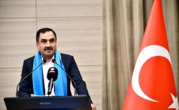 Eğitim-Bir-Sen Kahramanmaraş 1 No’lu Şube’de Mehmet Çetin Güven Tazeledi
