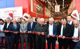 Şentürk Lastik ve Umran Oto Ekspertiz’den Kahramanmaraş’a Bin Metrekarelik Yeni Yatırım