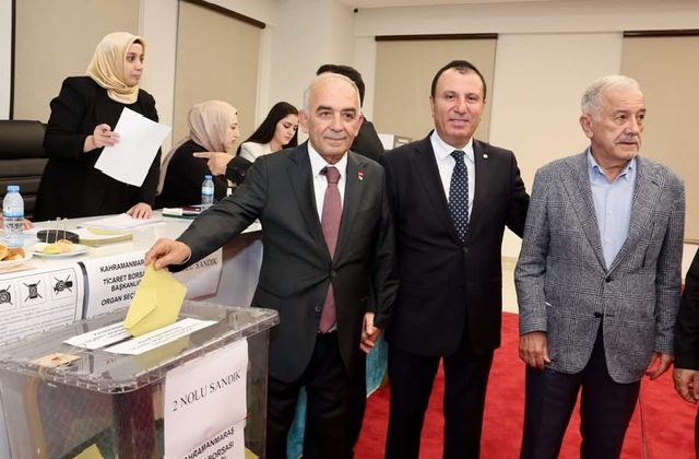 MUSTAFA BULUNTU’DAN MUSTAFA NARLI’YA TEBRİK MESAJI