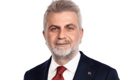 Başkan Fırat Görgel’den Deprem Sonrası Geçmiş Olsun Mesajı