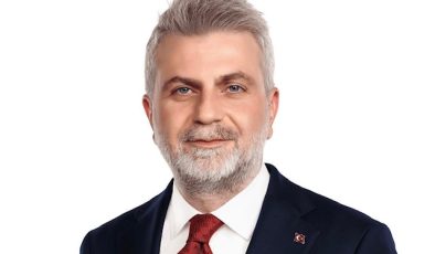 Başkan Fırat Görgel’den Deprem Sonrası Geçmiş Olsun Mesajı