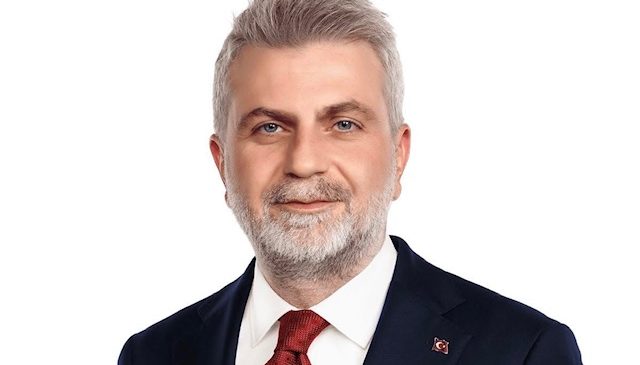 Başkan Fırat Görgel’den Deprem Sonrası Geçmiş Olsun Mesajı