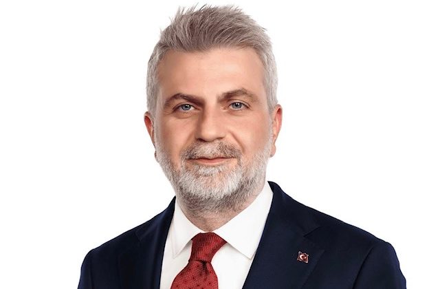 Başkan Fırat Görgel’den Deprem Sonrası Geçmiş Olsun Mesajı