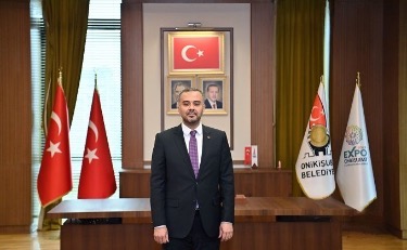 HANİFİ TOPTAŞ’TAN DEPREM SONRASI GEÇMİŞ OLSUN MESAJI