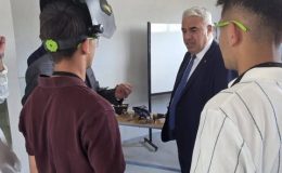 RE-SEED Projesiyle 183 Çalışan Kayıtlı İstihdama Geçti