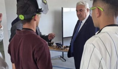 RE-SEED Projesiyle 183 Çalışan Kayıtlı İstihdama Geçti