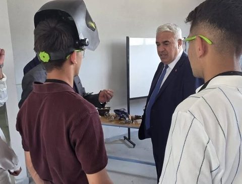 RE-SEED Projesiyle 183 Çalışan Kayıtlı İstihdama Geçti