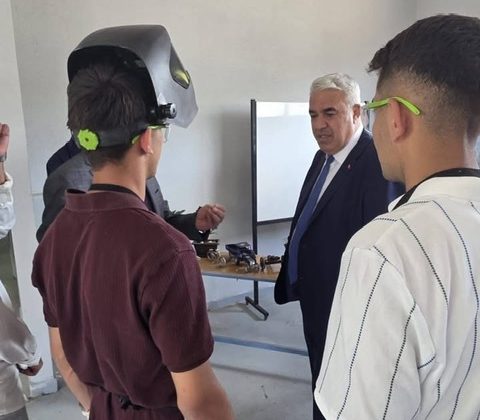 RE-SEED Projesiyle 183 Çalışan Kayıtlı İstihdama Geçti