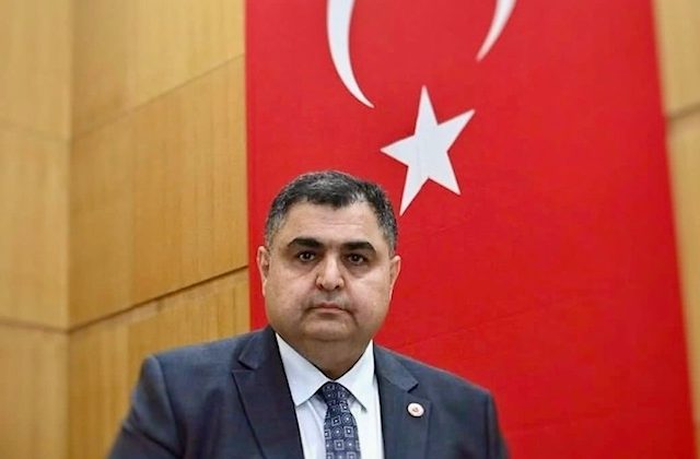 Mehmet Beşen’den Sigortacılık Haftası Mesajı: “Sigorta, Geleceğe Güvenle Bakmanın Teminatıdır”