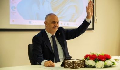 Andırın Belediye Meclisi Ekim Ayı Toplantısını Gerçekleştirdi