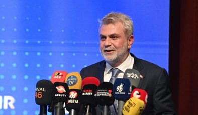 Başkan Görgel; “Hiçbir Ayrım Yapmadan Çalışıyoruz, Eksiklikler Tek Tek Giderilecek”